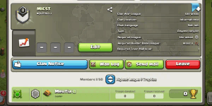 Clan Level 8 Cheap