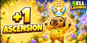 JOKI ASCENSION