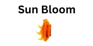 Sun Bloom