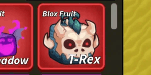 T-Rex