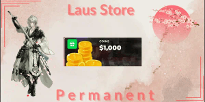 1000 Coin