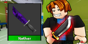 Nether