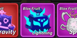 Lightning
