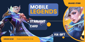 Starlight Card