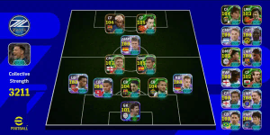 Cheapest & Guaranteed eFootball Account