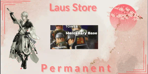 Mercenary Base