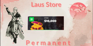 10000 Coin