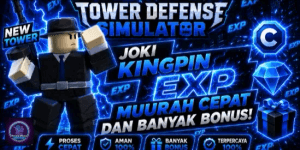 Grind KingPin Exp