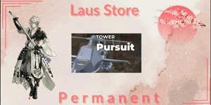 Pursuit