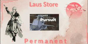 Pursuit