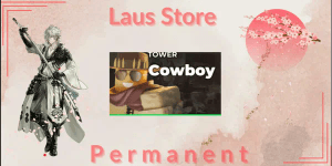 Cowboy