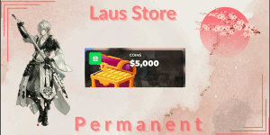 5000 Coin