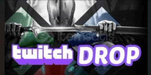 Warframe | Twitch Drop (2202) items | Ember + Saryn Prime + Mesa Prime + Haalvu + x7 Archon Shards + 26 Forma + 30 Mods