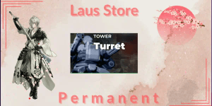 Turret