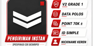 V2 Petik 1