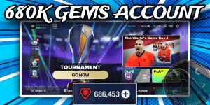 EAFC Sultan Account {680k+ GAMES} Log EA only