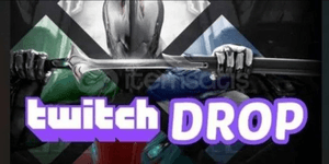 Warframe | Twitch Drop (718) items | Titania Prime + Mesa Prime + Fan + Sugatra + 2.5kk credits + Items
