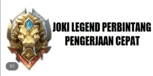 Legend Per Bintang
