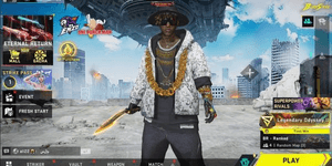 Blood Strike Account Special | Asia | Lv 30 | MCX - Meltdown | M82 - Quantum Shell | Blast - Chainz | Full Weapon Skins | #16JULY26RV2