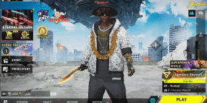 Blood Strike Account Special | Asia | Lv 30 | MCX - Meltdown | M82 - Quantum Shell | Blast - Chainz | Full Weapon Skins | #16JULY26RV2