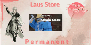 Admin Mode