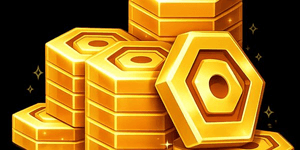 5000 Token