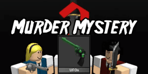 Ufos Gun
