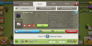 	Clan Level 14