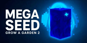 Mega Seed