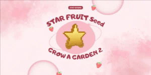 Star Fruit