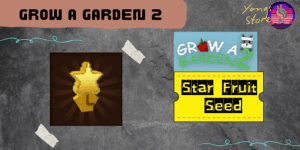Star Fruit