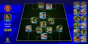 Collective 3220+ Kick Effect Balls x Casillas Showtime x Steven Gerrard x Xabi Alonso x Cannavaro x Zanetti x Rijkaard x Chiellini + 4 Manager Boosters