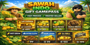 VIP Farmer