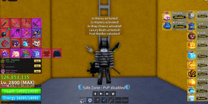 Account 12 Permanent has Race v4 According to Photo and Description 2
