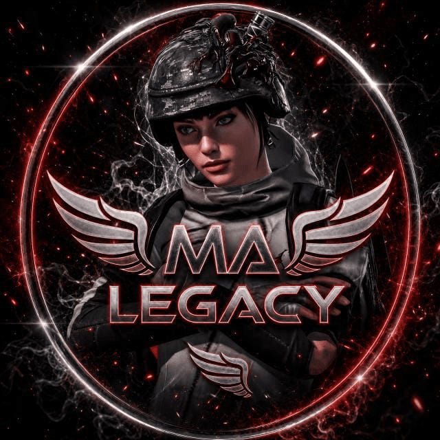 avatar MA LEGACY