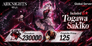 Arknights Klassische Edition Orundum Originite Ressourcen Gacha Account