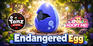 Endangered Egg