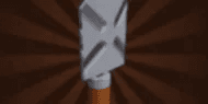 Trowel