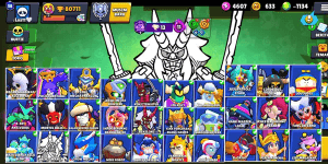 STRONG ACCOUNT COOL SKINS | SAFE GUARANTEED