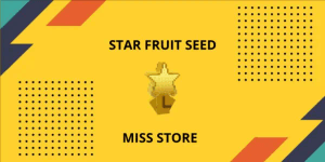 Star Fruit