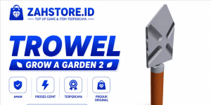 Trowel