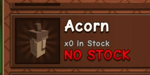 Acorn