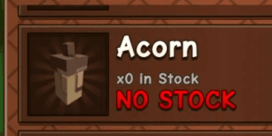 Acorn