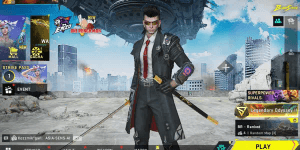 Blood Strike Account Special | Asia | Lv 50 | Uzi - Star Chaser [Eternal] | Zero - Agent | Full Weapon & Character Skins | #16JULY26RV5
