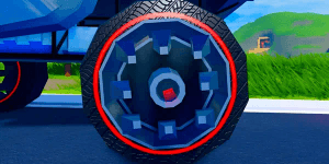 Laser Cannon