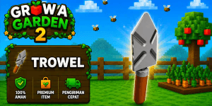 Trowel