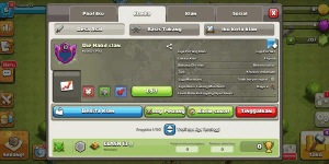 	Clan Level 13