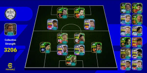 eFootball EPIC Account - Cheap & Guaranteed