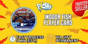 Limited Player Card