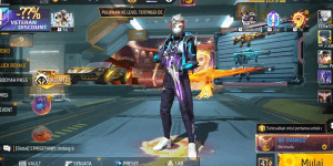 CHEAPEST FREE FIRE ACCOUNT